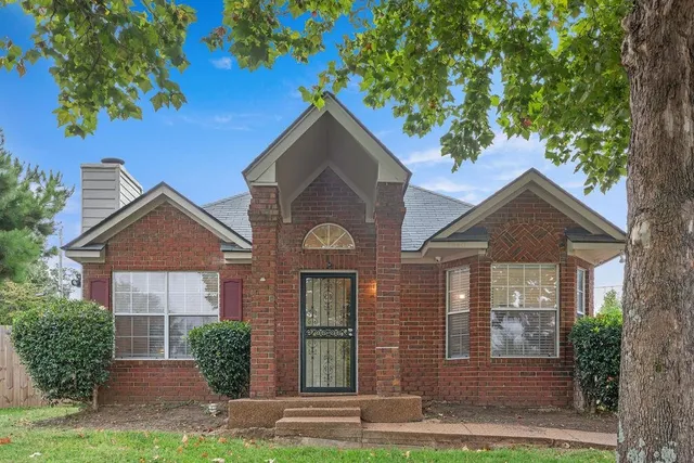 $199,900 | 5340 Shady Ridge Cove, Memphis, TN 38141