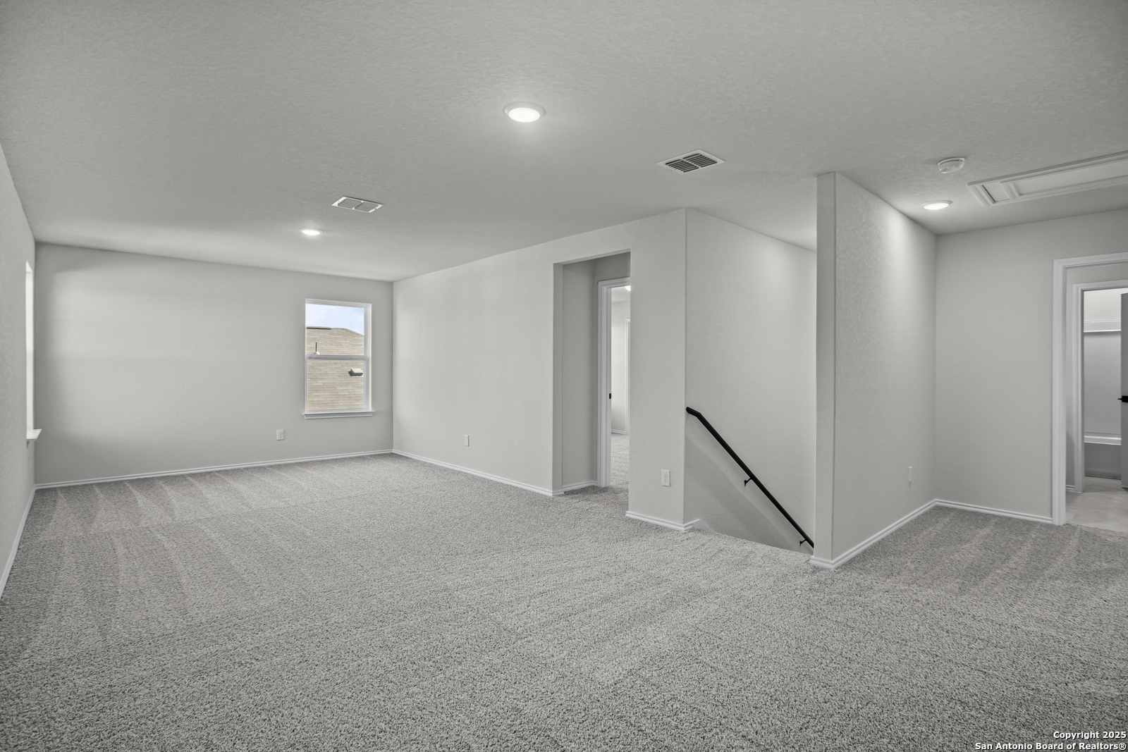 7420 Cremorne Converse, TX 78109 - Photo 21 of 40 a view of an empty room