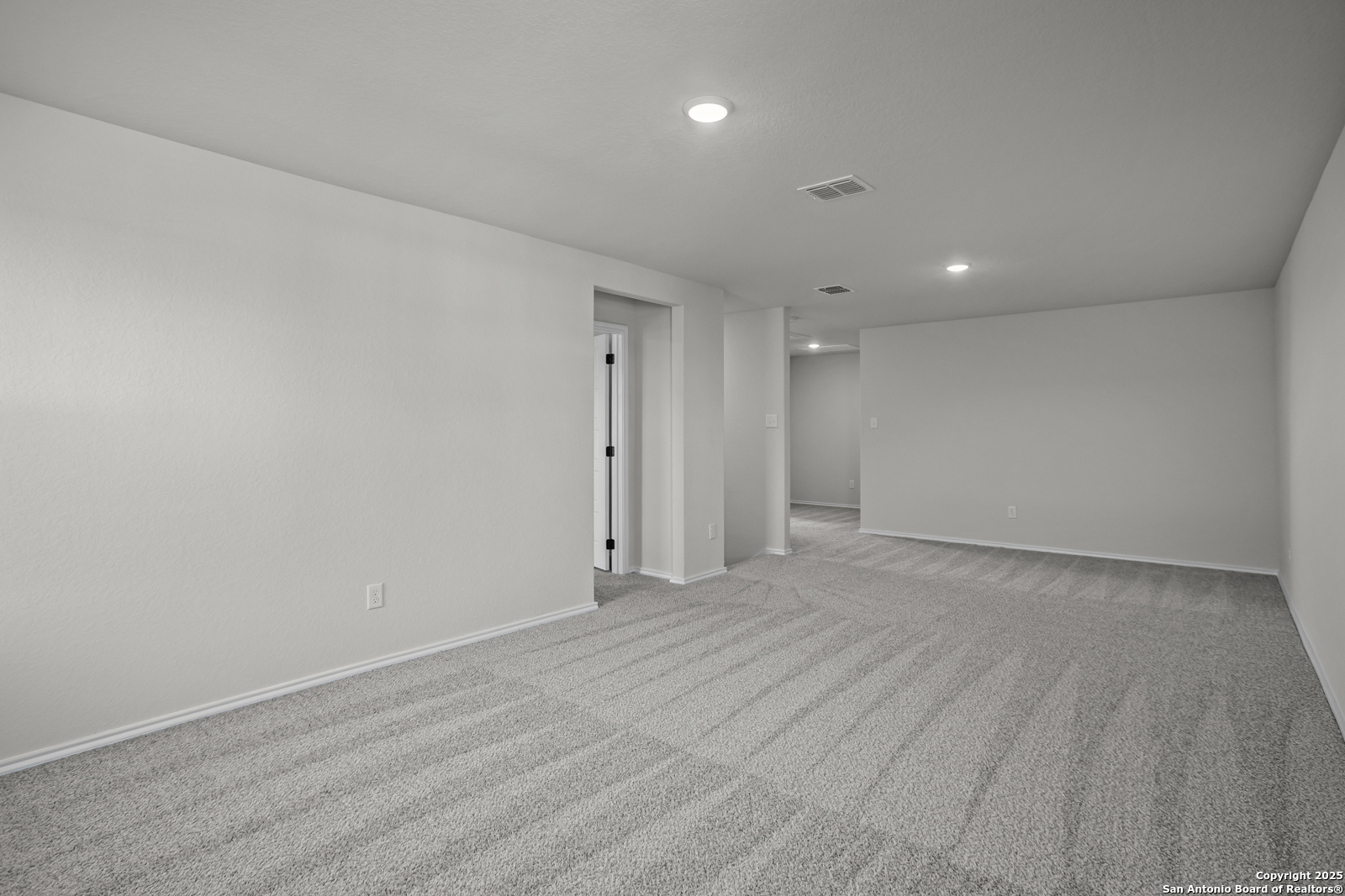 7420 Cremorne Converse, TX 78109 - Photo 22 of 40 a view of an empty room