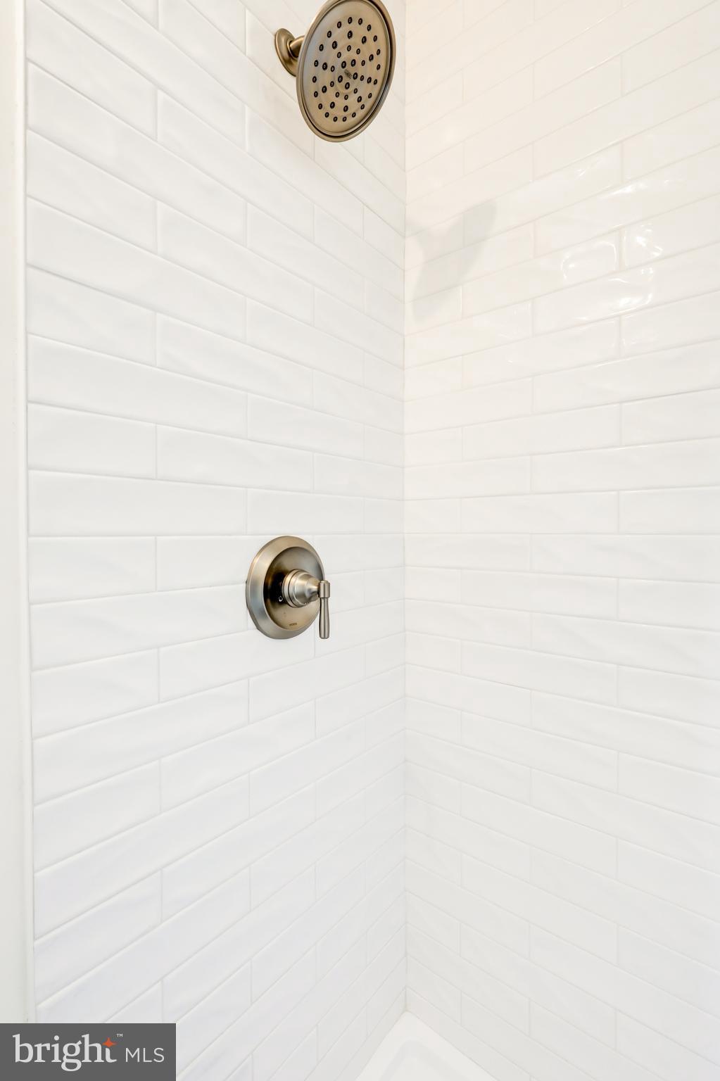 7301 North Radcliffe Street Bristol, PA 19007 - Photo 28 of 43 a close up of a shower