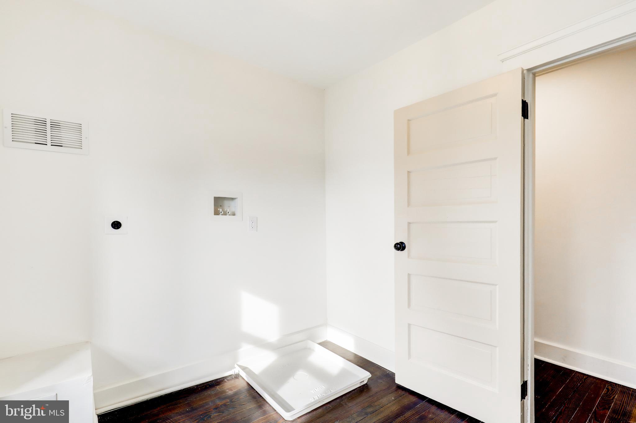 7301 North Radcliffe Street Bristol, PA 19007 - Photo 30 of 43 a view of an empty room