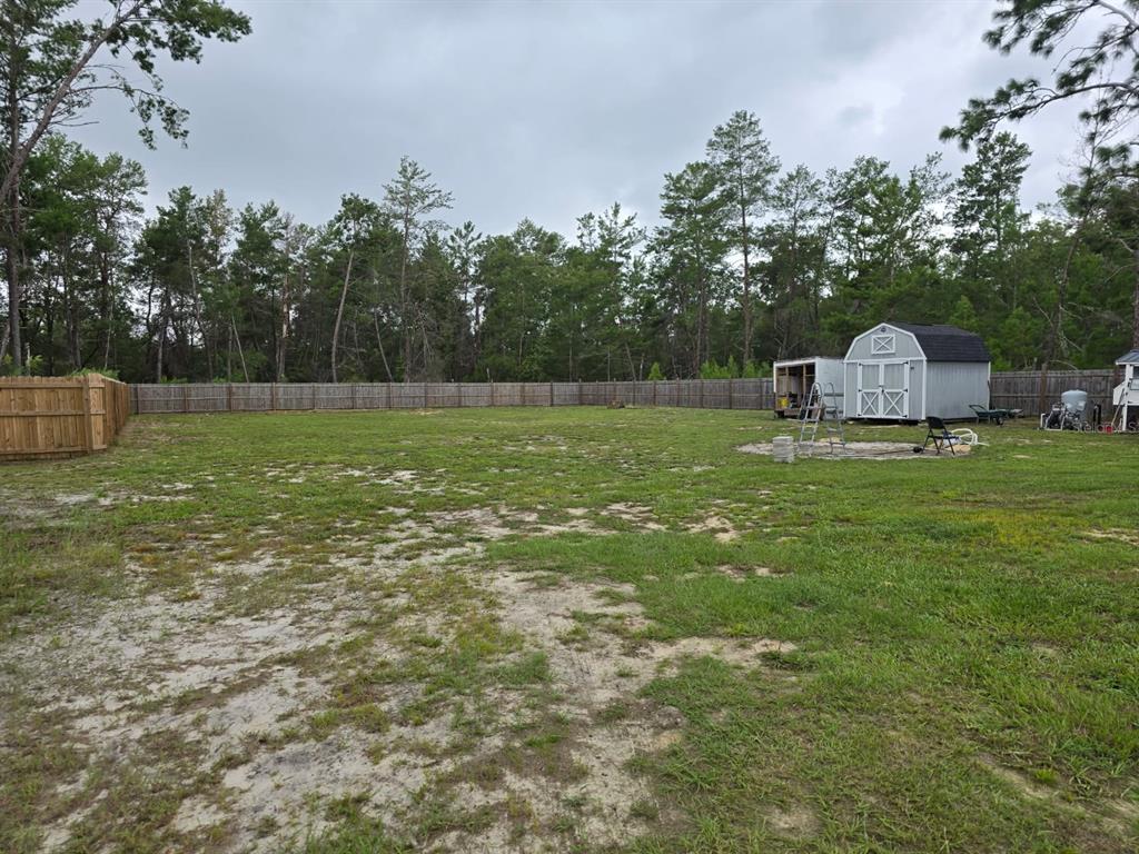854 Fisher Road Ocklawaha, FL 32179 - Photo 14 of 15