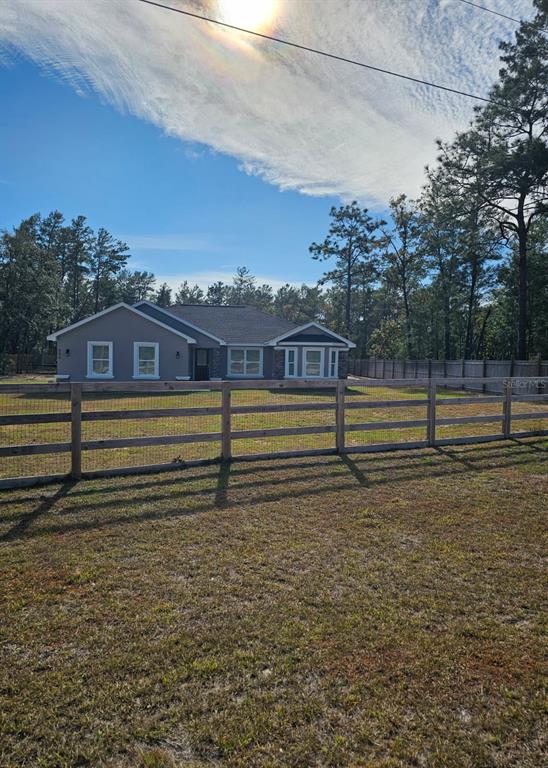 854 Fisher Road Ocklawaha, FL 32179 - Photo 2 of 15
