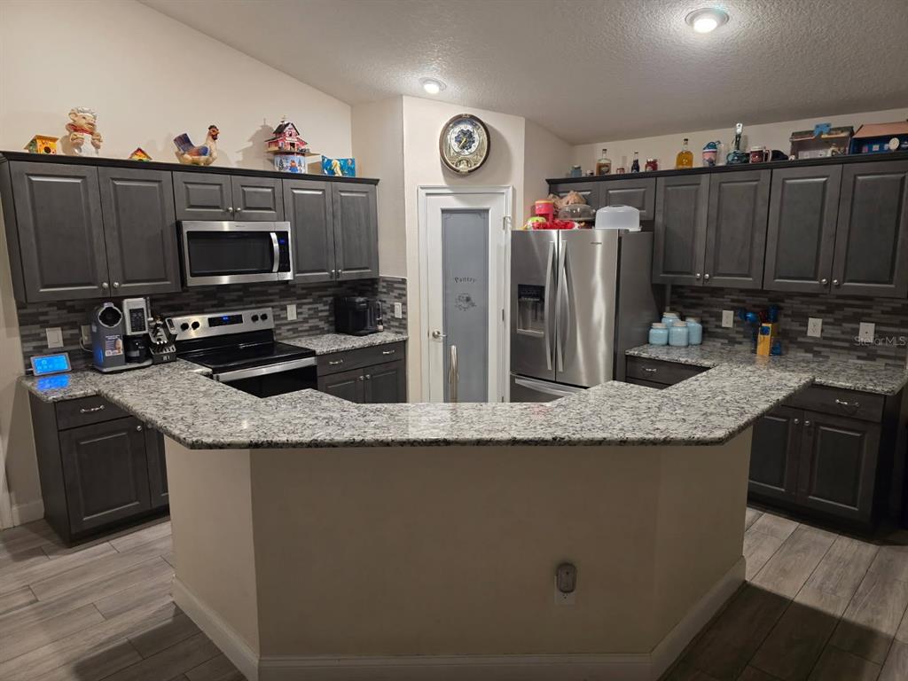 854 Fisher Road Ocklawaha, FL 32179 - Photo 3 of 15