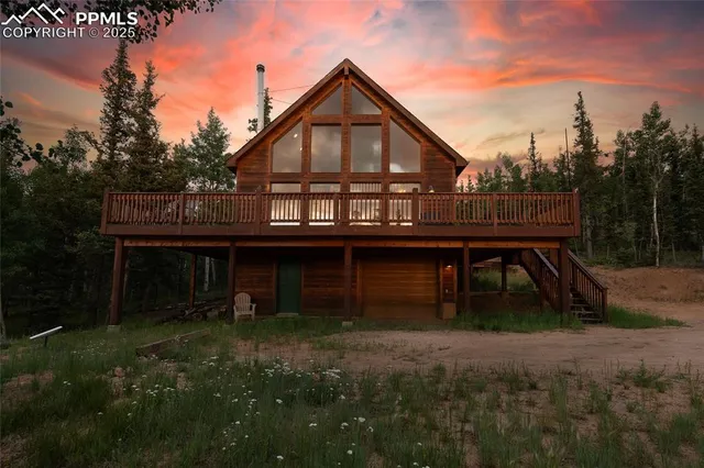 $639,000 | 339 Wampum Lane, Como, CO 80456