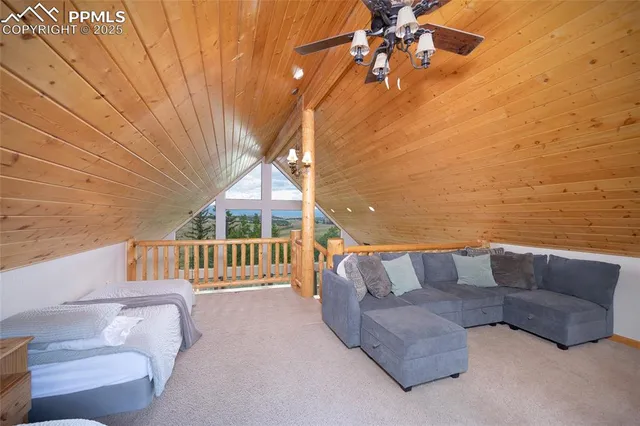 $639,000 | 339 Wampum Lane, Como, CO 80456