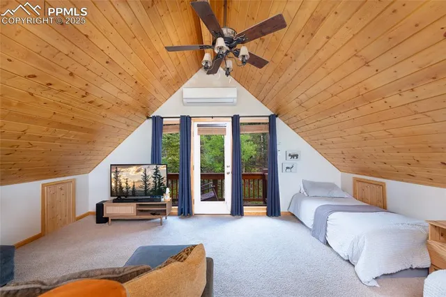 $639,000 | 339 Wampum Lane, Como, CO 80456