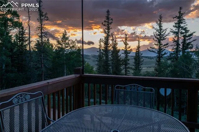 $639,000 | 339 Wampum Lane, Como, CO 80456
