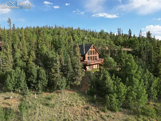 $639,000 | 339 Wampum Lane, Como, CO 80456
