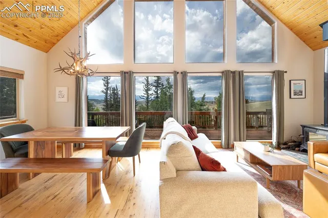 $639,000 | 339 Wampum Lane, Como, CO 80456