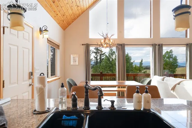 $639,000 | 339 Wampum Lane, Como, CO 80456