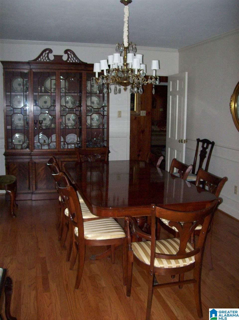 89 Merrill Drive Heflin, AL 36264 - Photo 12 of 29