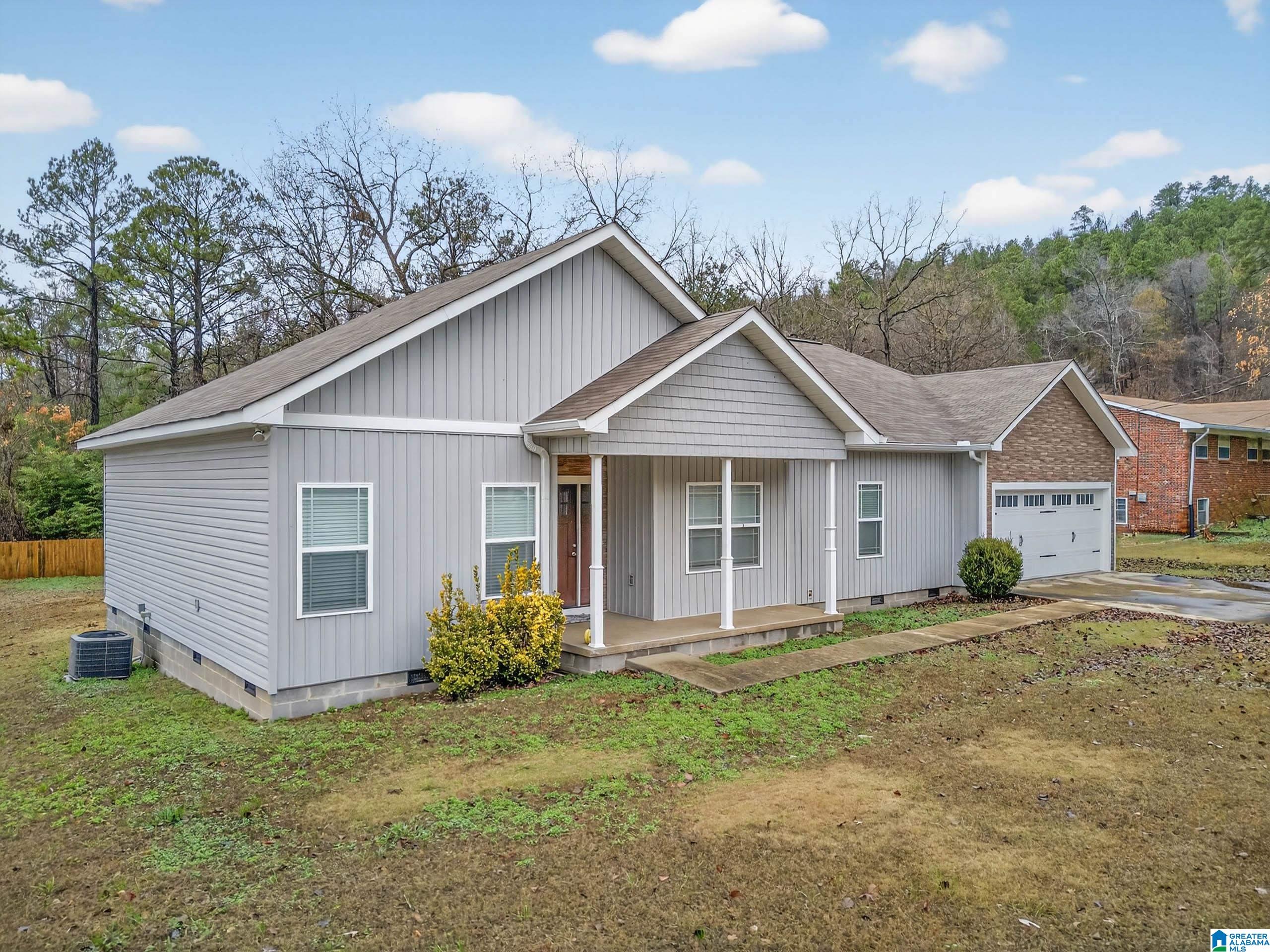311 Monte Vista Road Oxford, AL 36203 - Photo 34 of 39