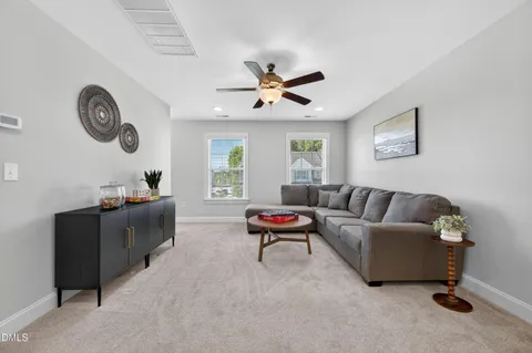 $539,000 | 2702 Masonboro Ferry Drive, Apex, NC 27502