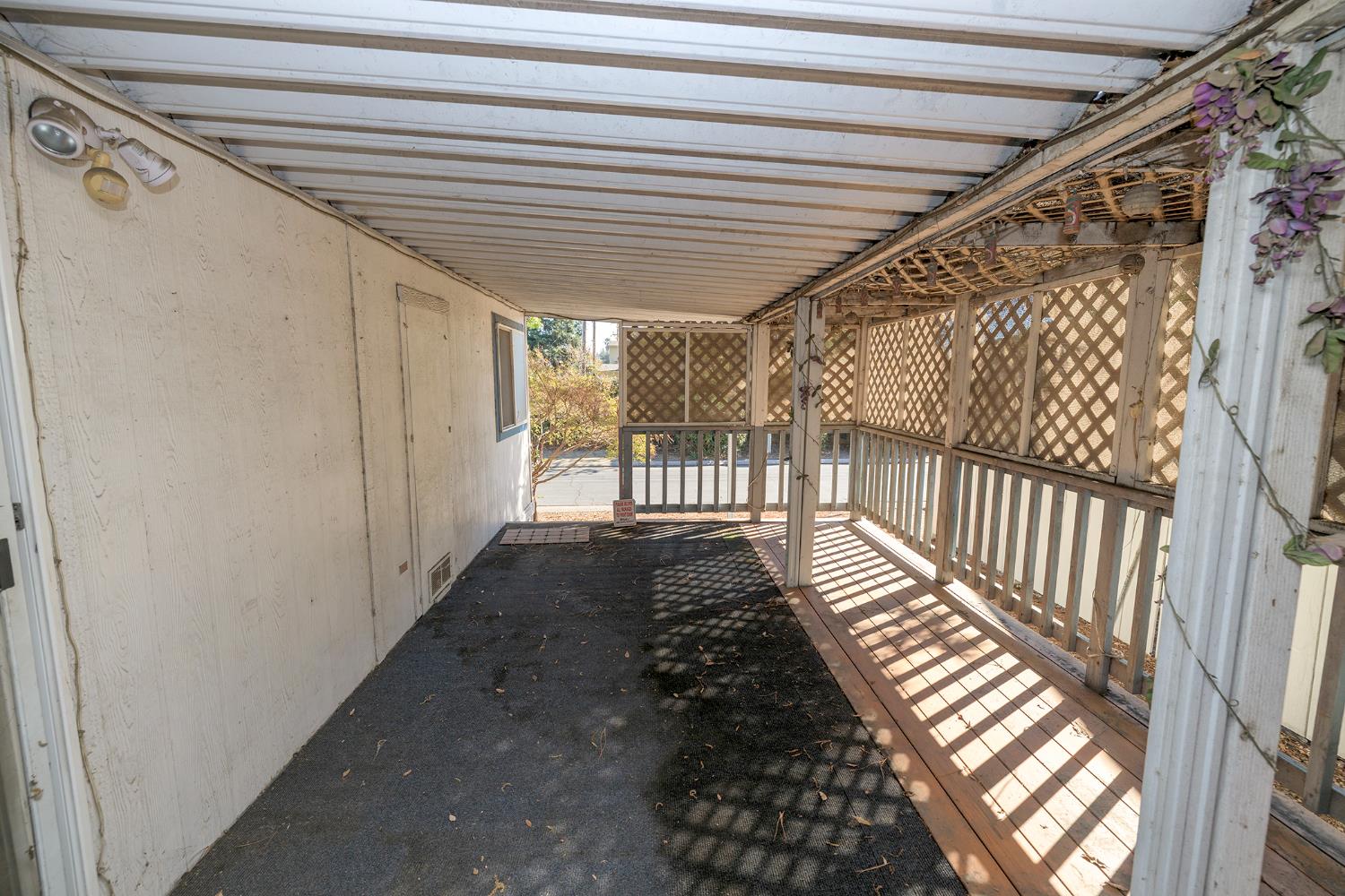 2621 Prescott Road, Unit 160 Modesto, CA 95350 - Photo 30 of 37 a view of entryway