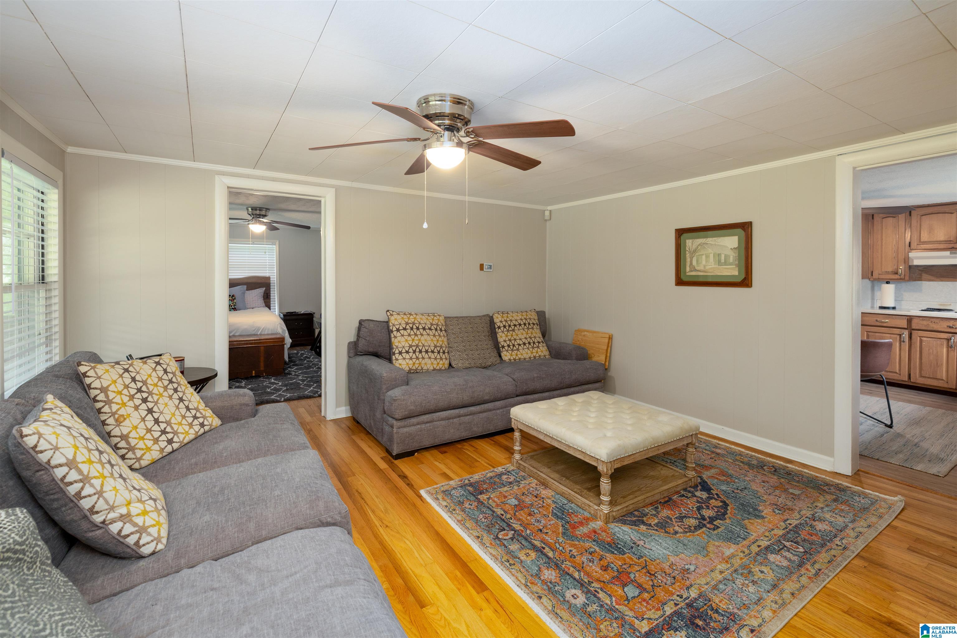 7780 Gallant Road Gallant, AL 35972 - Photo 7 of 17
