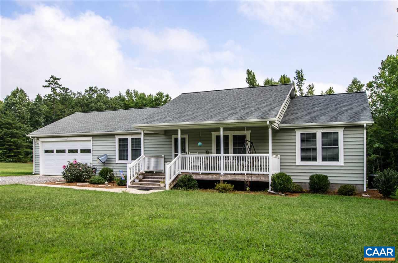 191 Jacoby Road Louisa, VA 23093 - Photo 1 of 41 Gallery Image 1
