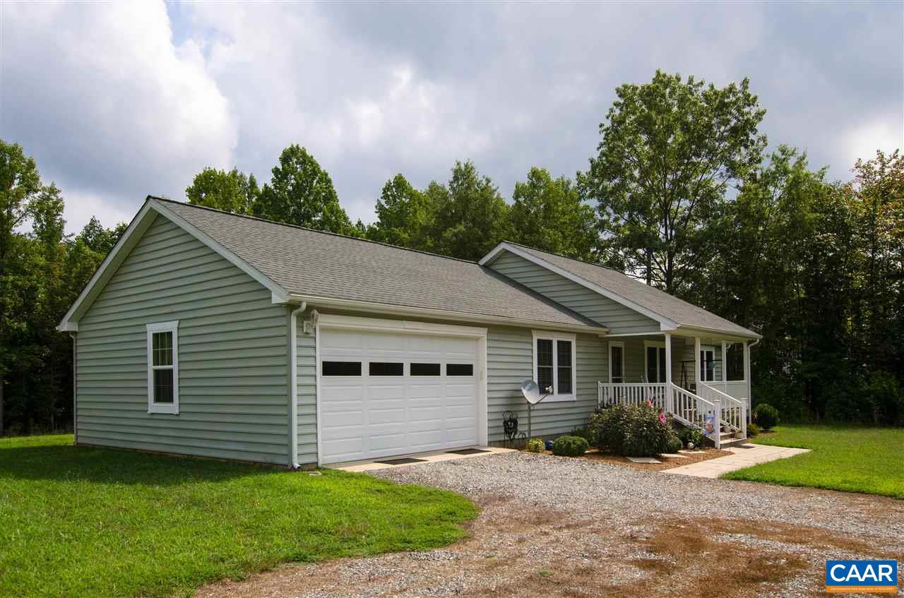 191 Jacoby Road Louisa, VA 23093 - Photo 2 of 41 Gallery Image 2
