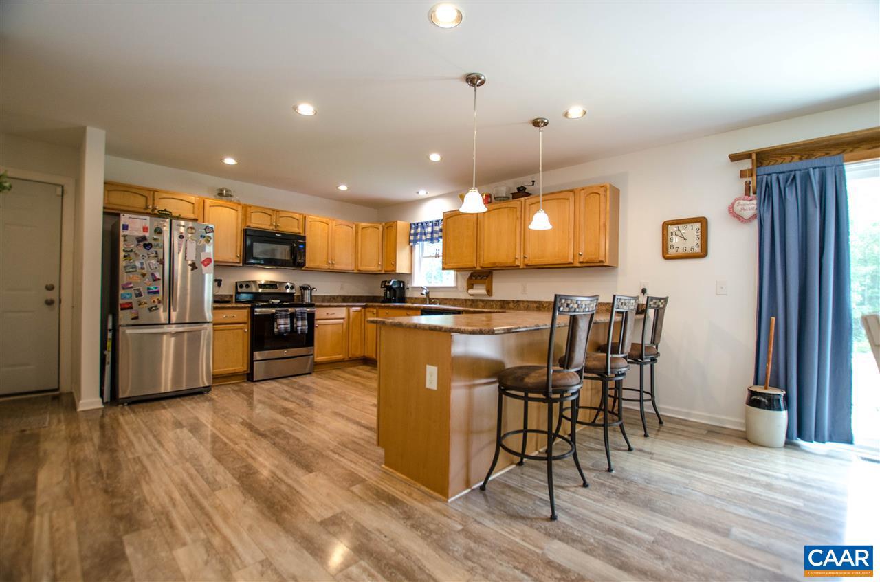 191 Jacoby Road Louisa, VA 23093 - Photo 12 of 41 Gallery Image 12