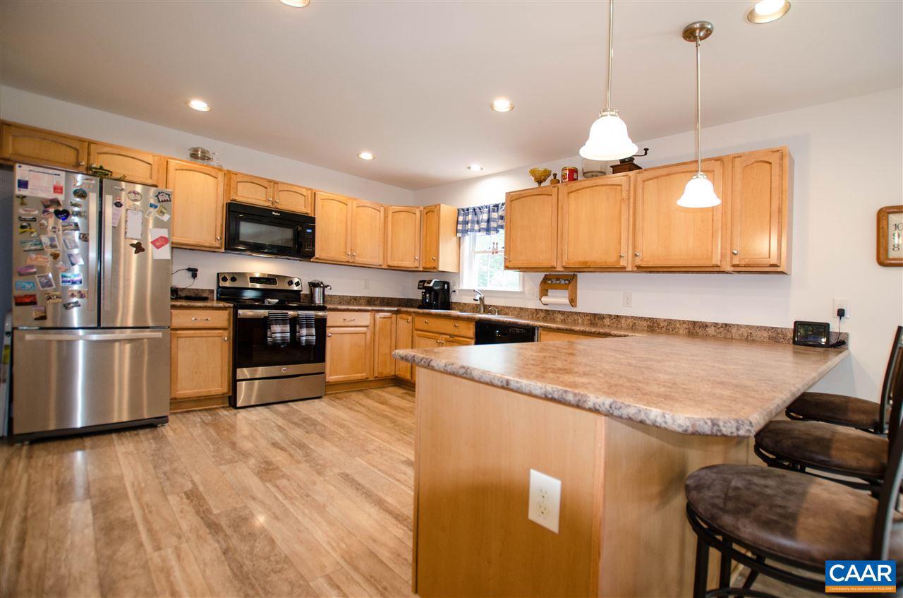 191 Jacoby Road Louisa, VA 23093 - Photo 13 of 41 Gallery Image 13