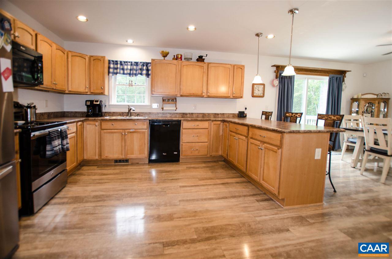 191 Jacoby Road Louisa, VA 23093 - Photo 14 of 41 Gallery Image 14