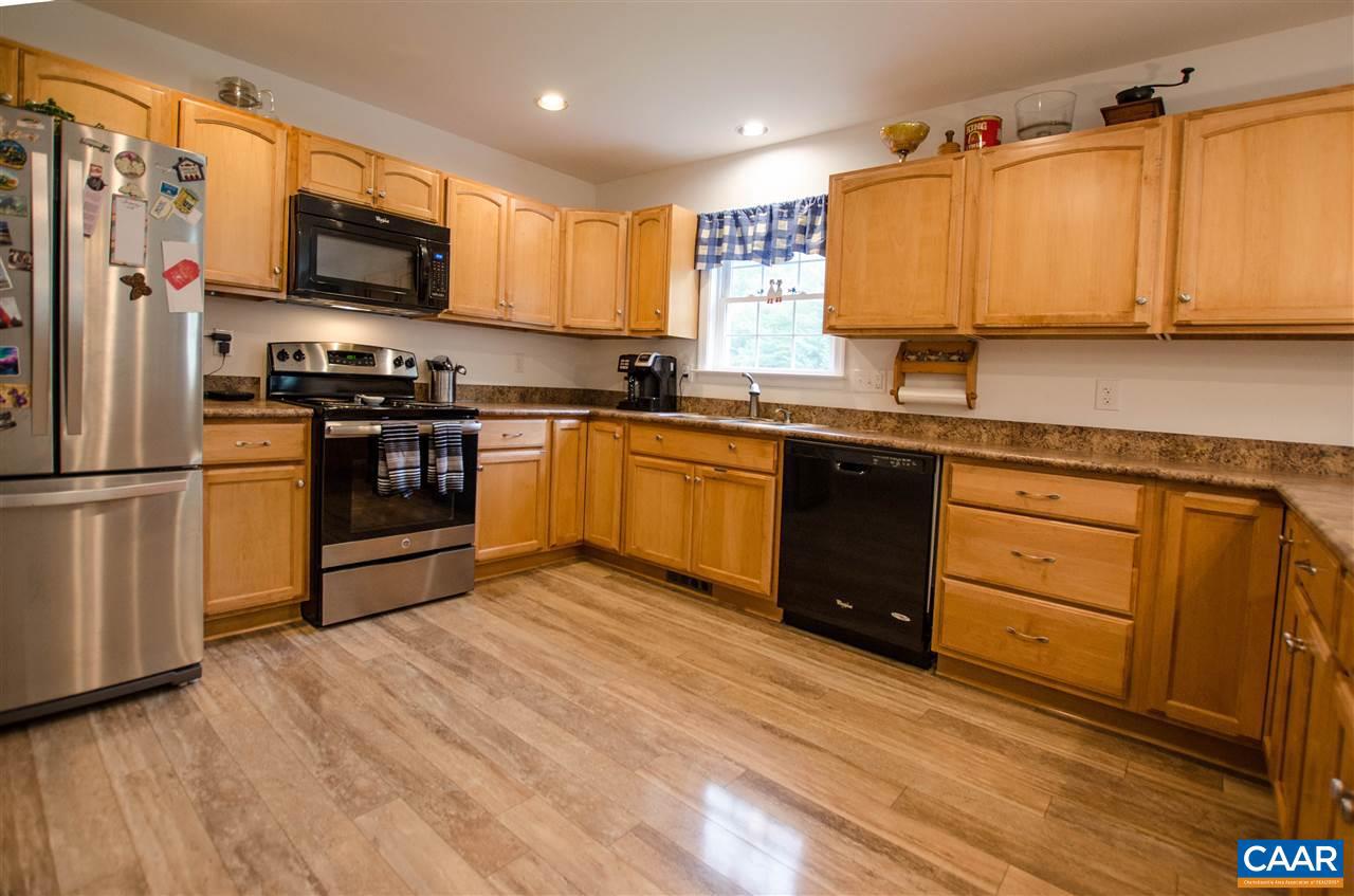 191 Jacoby Road Louisa, VA 23093 - Photo 15 of 41 Gallery Image 15