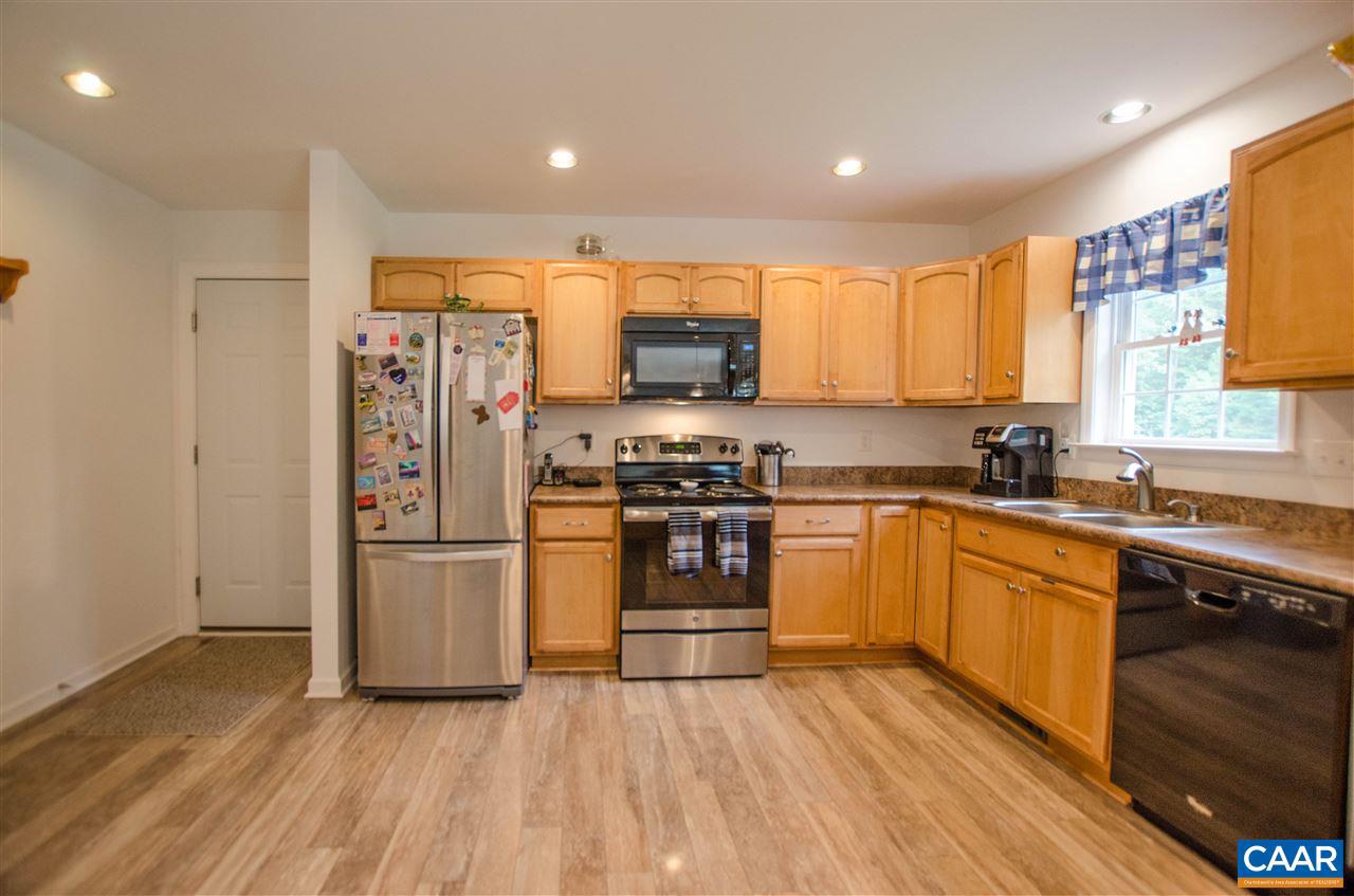191 Jacoby Road Louisa, VA 23093 - Photo 16 of 41 Gallery Image 16