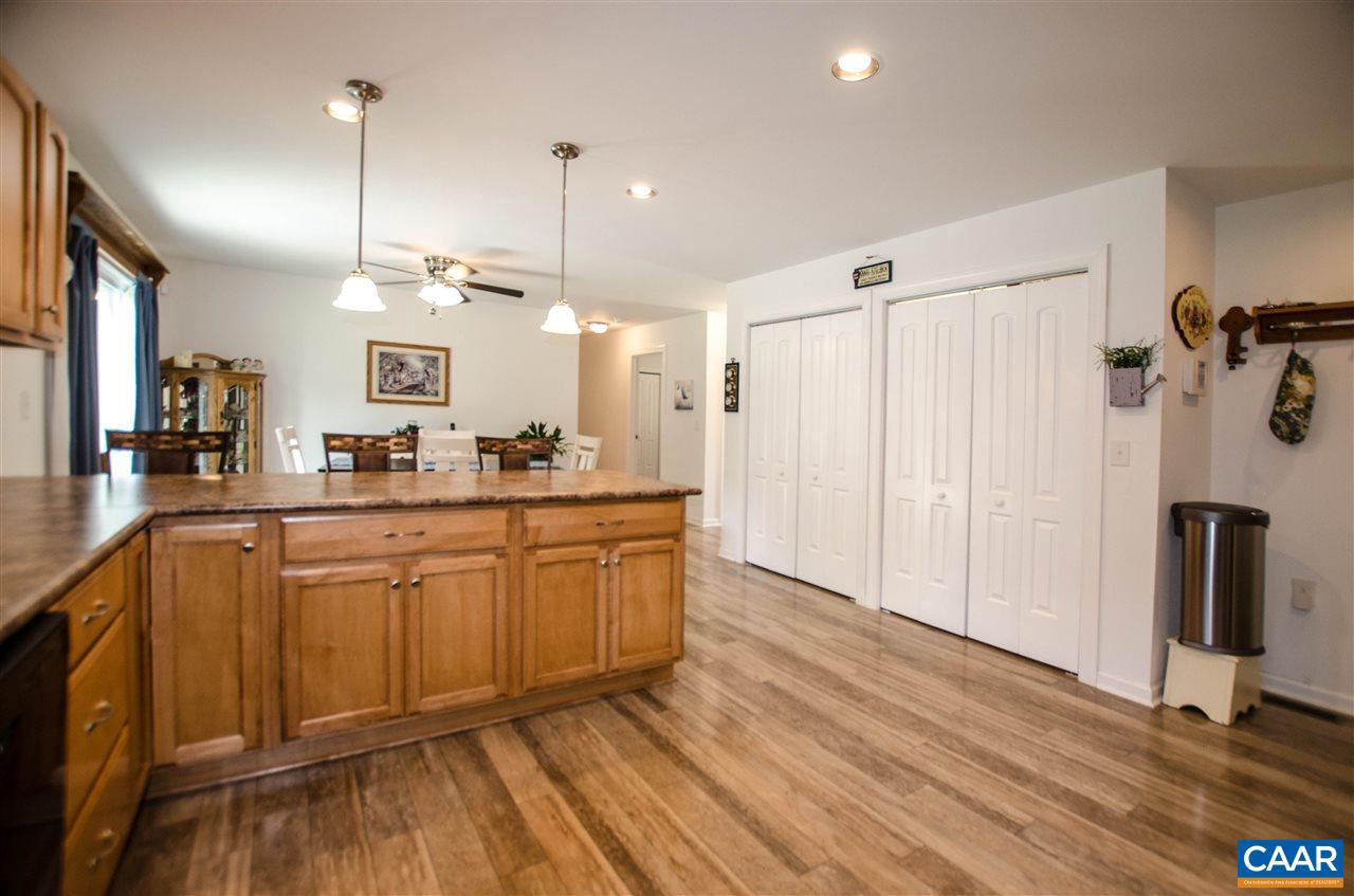 191 Jacoby Road Louisa, VA 23093 - Photo 17 of 41 Gallery Image 17