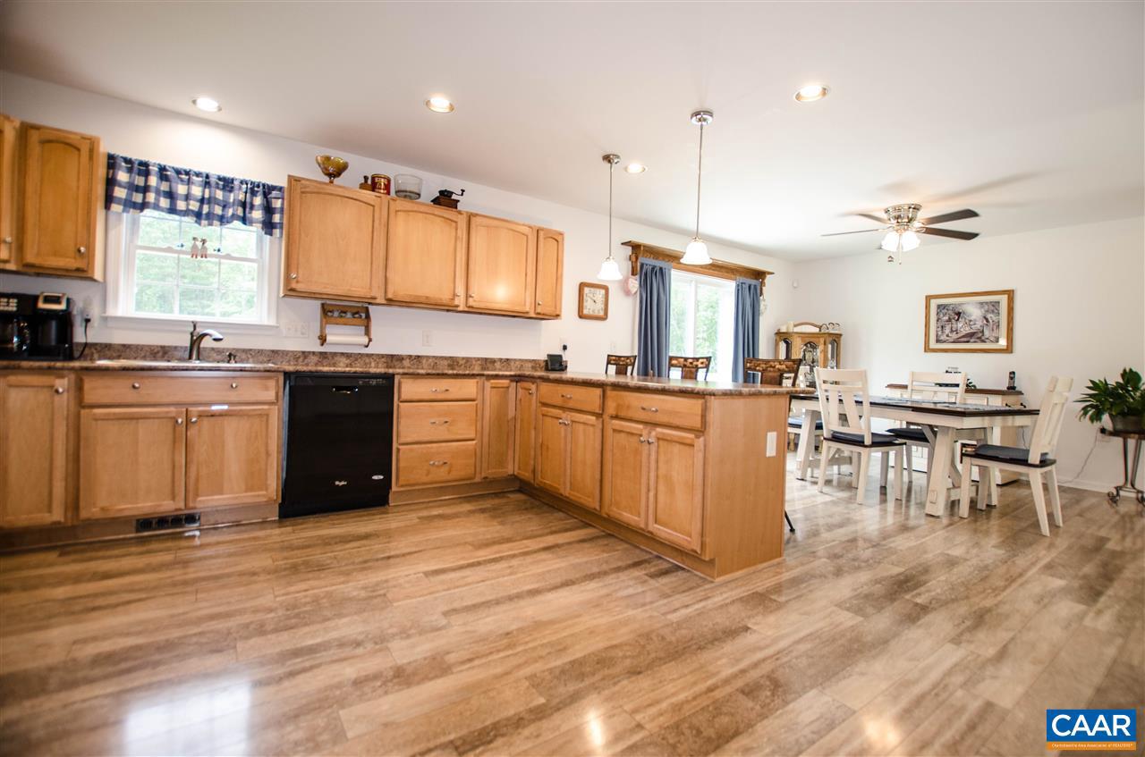 191 Jacoby Road Louisa, VA 23093 - Photo 18 of 41 Gallery Image 18
