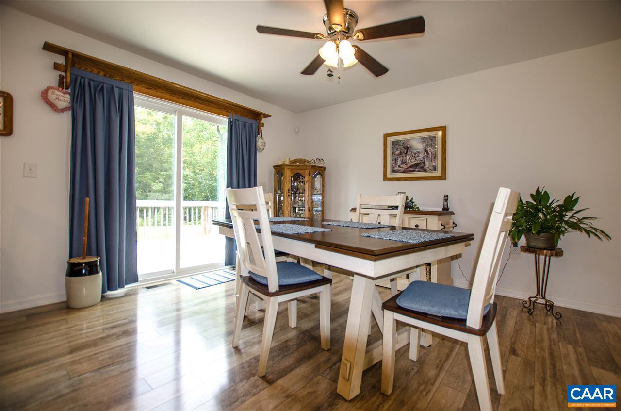 191 Jacoby Road Louisa, VA 23093 - Photo 19 of 41 Gallery Image 19
