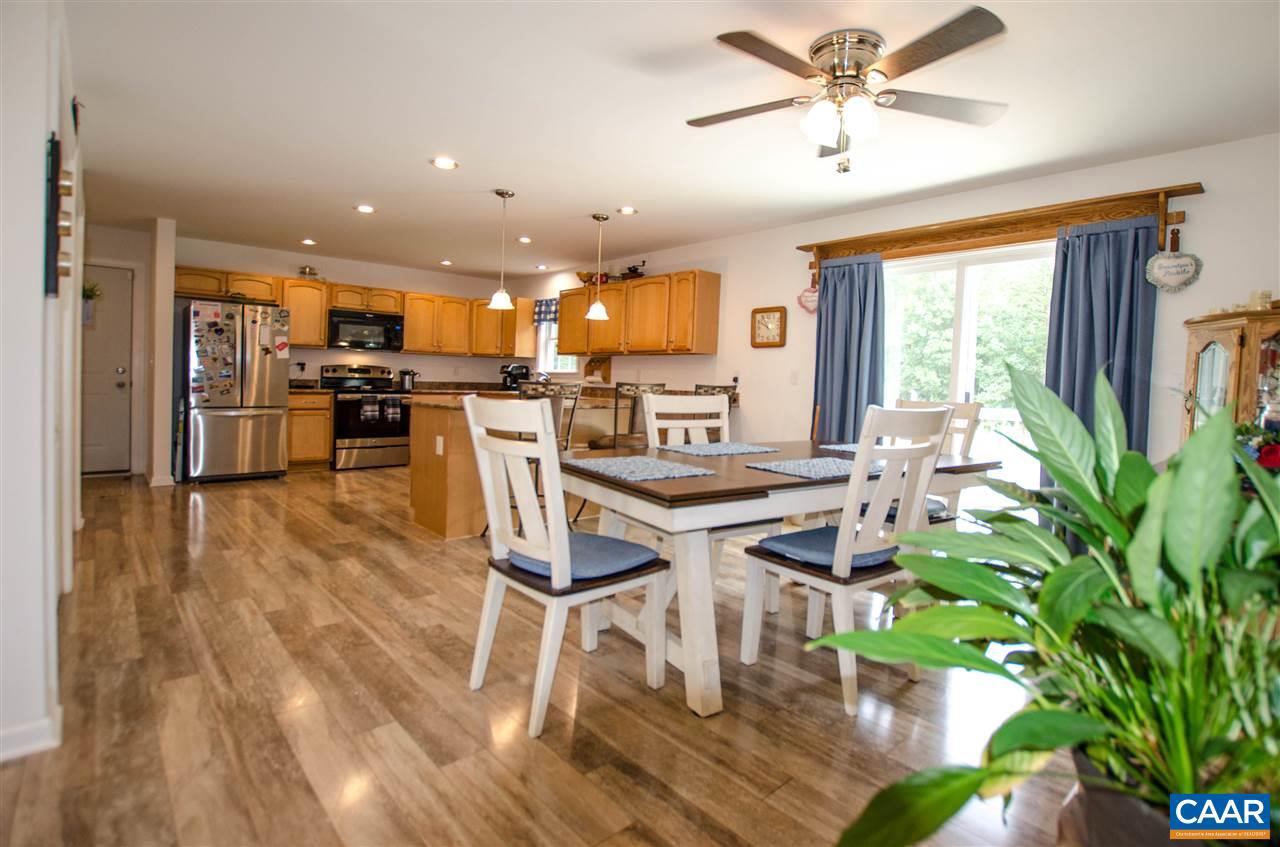 191 Jacoby Road Louisa, VA 23093 - Photo 20 of 41 Gallery Image 20