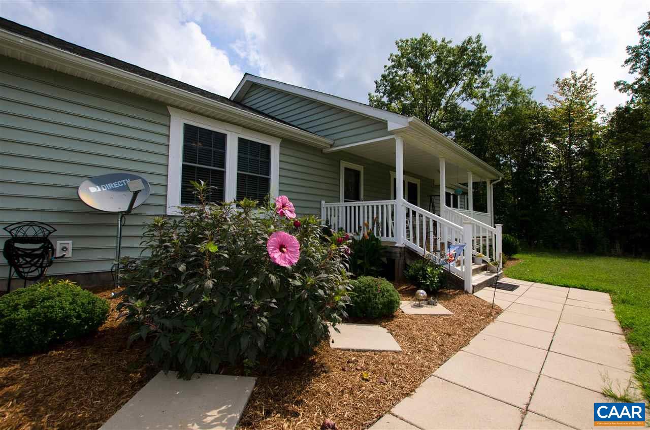 191 Jacoby Road Louisa, VA 23093 - Photo 3 of 41 Gallery Image 3