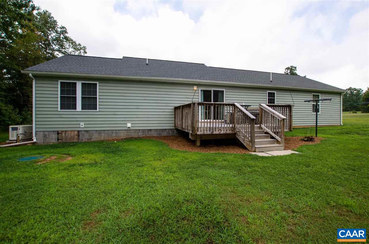 191 Jacoby Road Louisa, VA 23093 - Photo 38 of 41 Gallery Image 38