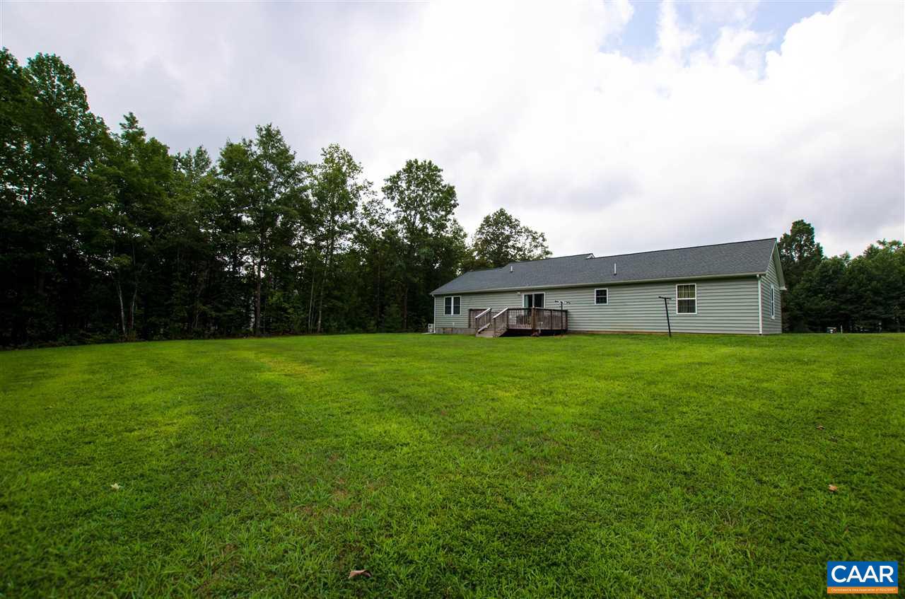 191 Jacoby Road Louisa, VA 23093 - Photo 40 of 41 Gallery Image 40