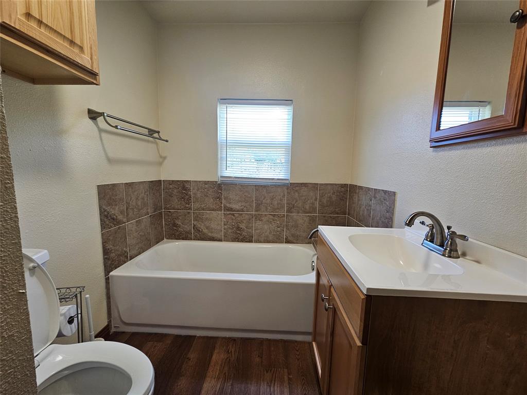 2901 Ranger Highway Weatherford, TX 76088 - Photo 18 of 30