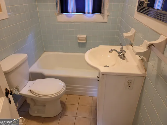 $1,600 | 156 Florida Avenue, Macon, GA 31204