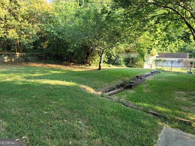 $1,600 | 156 Florida Avenue, Macon, GA 31204