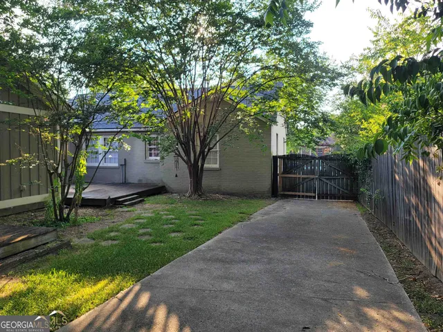 $1,600 | 156 Florida Avenue, Macon, GA 31204