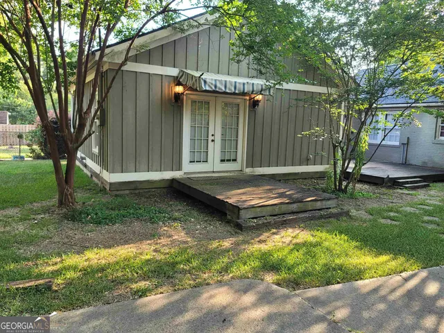 $1,600 | 156 Florida Avenue, Macon, GA 31204