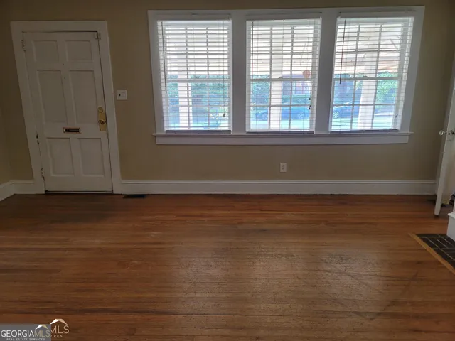 $1,600 | 156 Florida Avenue, Macon, GA 31204