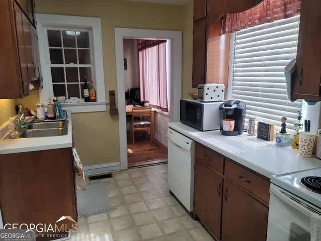 $1,600 | 156 Florida Avenue, Macon, GA 31204