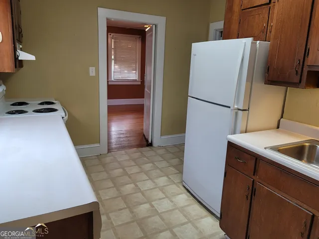 $1,600 | 156 Florida Avenue, Macon, GA 31204