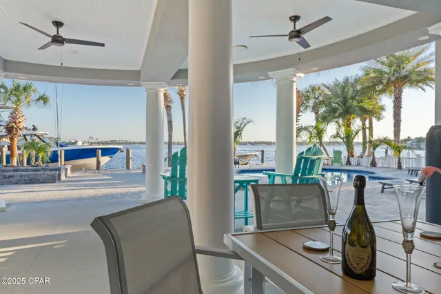 $3,590,000 | 4522 Bay Point Road, Panama City Beach, FL 32408