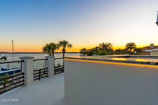 $3,590,000 | 4522 Bay Point Road, Panama City Beach, FL 32408