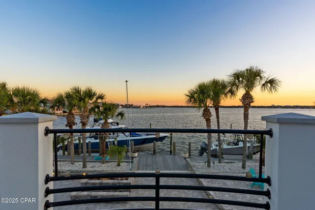 $3,590,000 | 4522 Bay Point Road, Panama City Beach, FL 32408