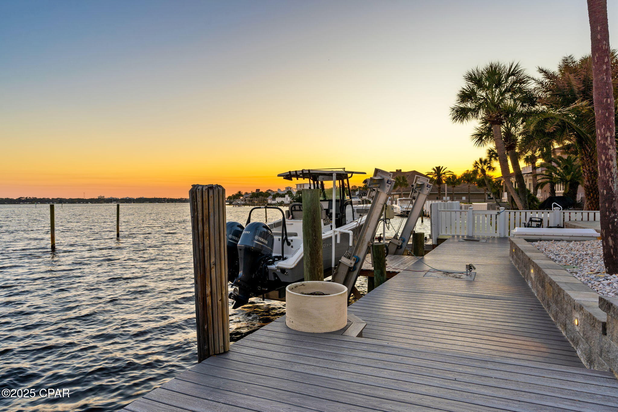 4522 Bay Point Road Panama City Beach, FL 32408 - Photo 106 of 127