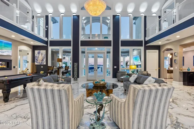$3,590,000 | 4522 Bay Point Road, Panama City Beach, FL 32408