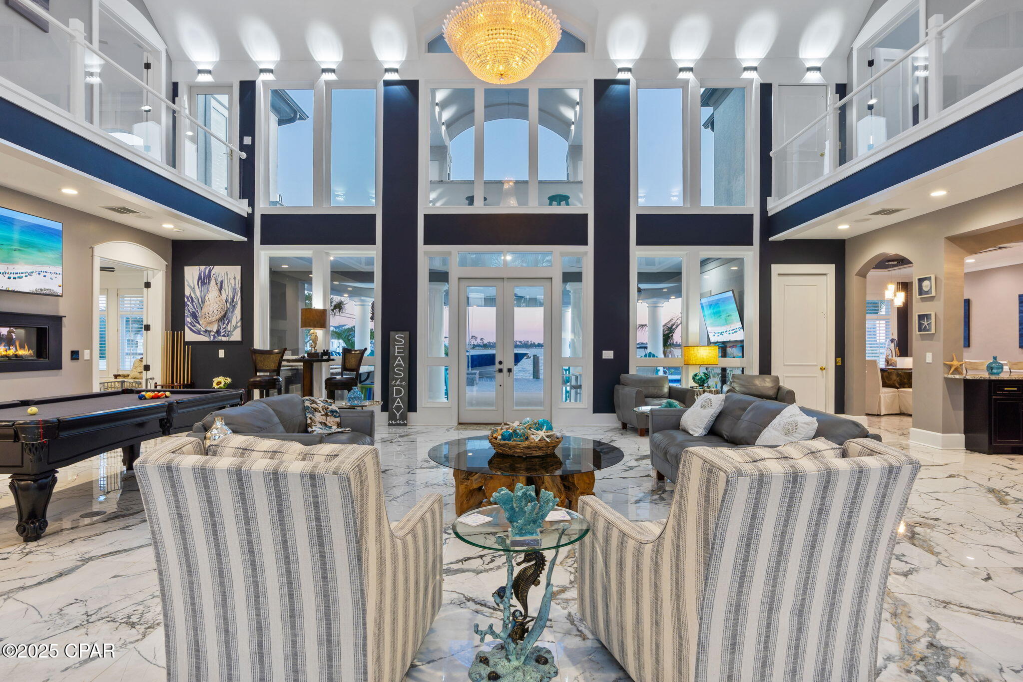 4522 Bay Point Road Panama City Beach, FL 32408 - Photo 107 of 127