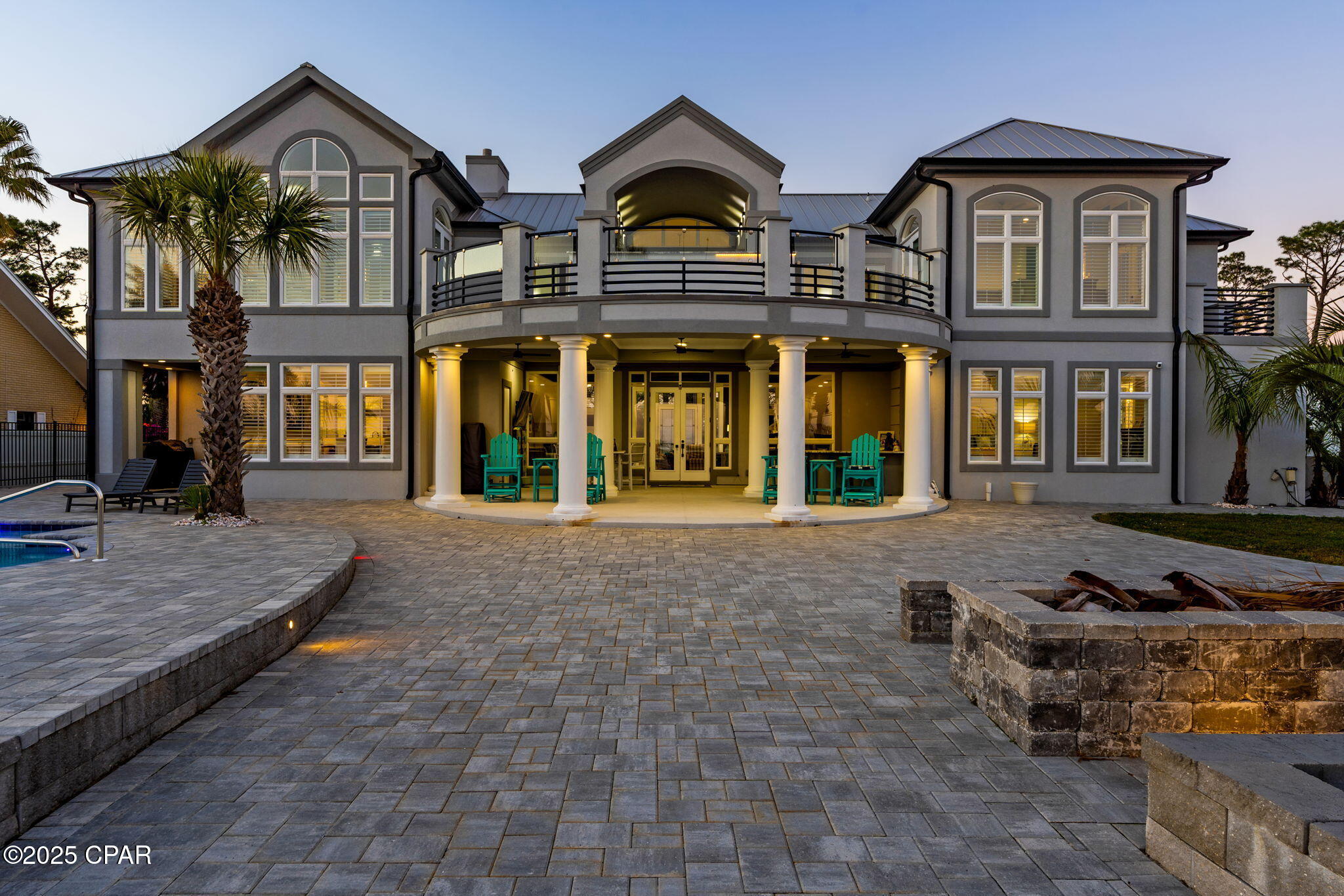 4522 Bay Point Road Panama City Beach, FL 32408 - Photo 108 of 127