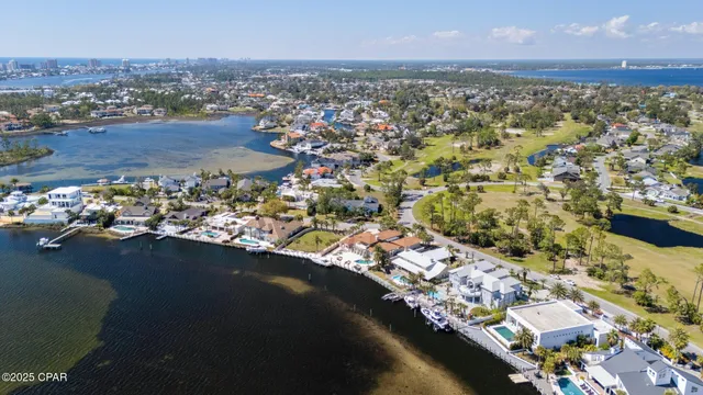 $3,590,000 | 4522 Bay Point Road, Panama City Beach, FL 32408